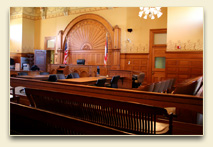 Courtroom Courtroom