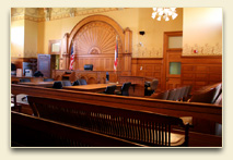 Courtroom